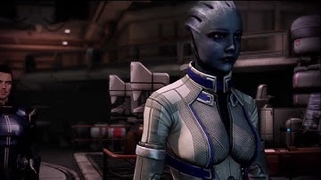 Mass Effect 3 Part 2: Mars Archives