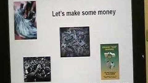 How to Profit from Web 2.0 - Part 7