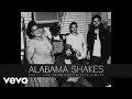 Alabama Shakes Joe Live From Austin City Limits