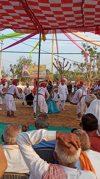 shekhawati holi dhamal mp3 song