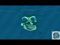 Klasky Csupo Logo 2021 in Water Chorus