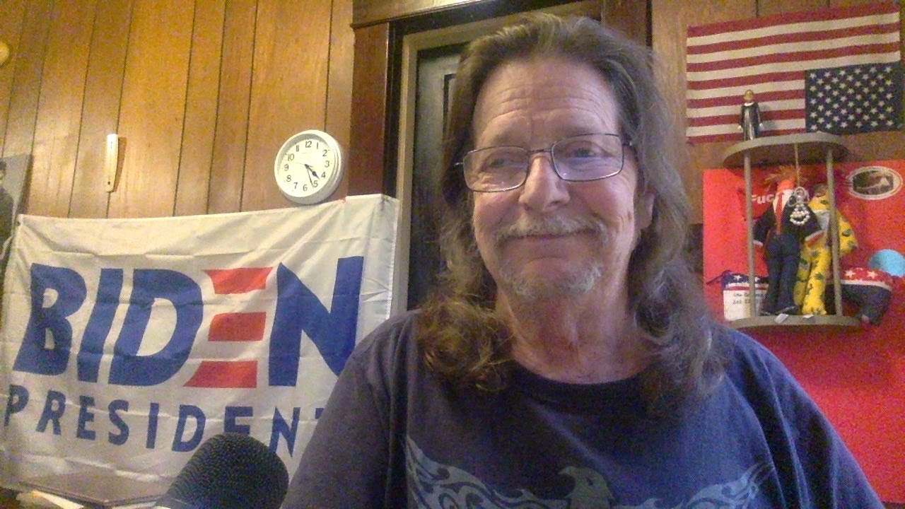 Rantin' Randy's Rant 11/5/20 Closer to President Elect - YouTube