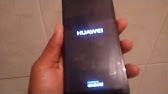Huawei no pasa del logo Solución 1/10 - YouTube
