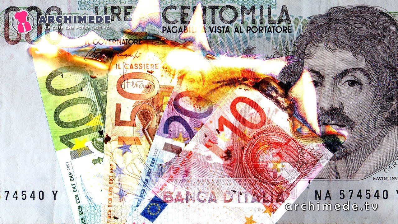 Italia Fuori Dall Euro Cosa Succederebbe