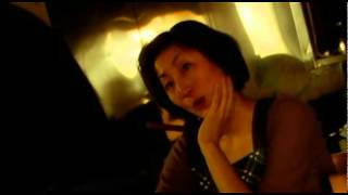 『オードリー』予告編