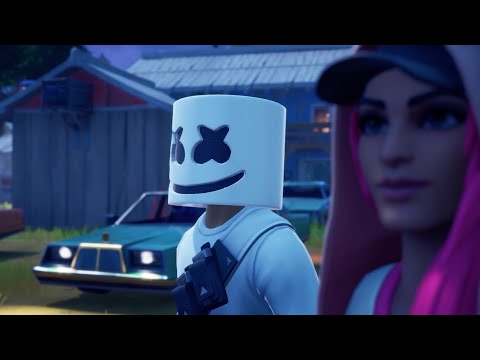 Marshmello Summer New Song