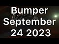 Toonami Bumper September 24 2023
