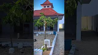 The Atmosphere Of The Amulet Of Sayid Hussains Tomb