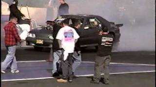 Shakedown at Etown 2005 Various Classes pt1  1/4 mile