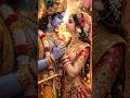 o radhe meri maharani ❤️ #radhakrishna#radha #status #krishna #radharani #love#shorts #yt