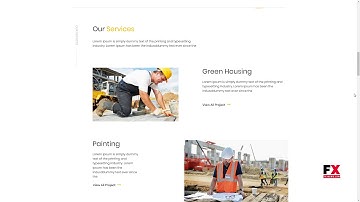 JD Construct - Construction and Building Joomla Template        Keira