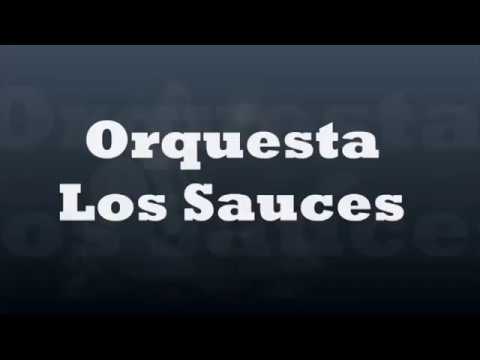 Orquesta  Los Sauces de Cuba