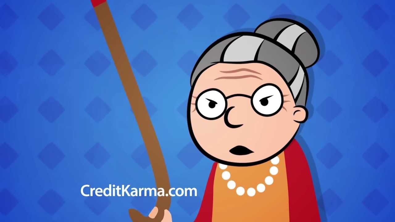 Grandma - Credit Karma Commercial - Grandma - Credit Karma Commercial