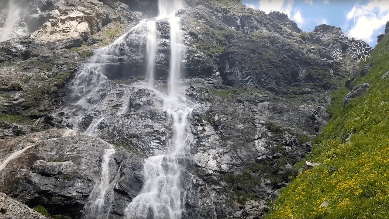 Hike in Maderanertal (2019/07/05)