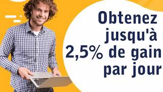 Petronpay Gagnez De Largent Chaque Jour En Automatique Sans Parrainage Obligatoire