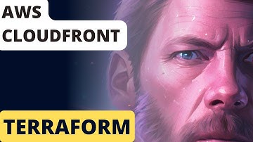 How to use AWS CloudFront to speed up your website using Terraform