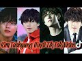 #BTS V ¦ Kim Taehyung Hindi Tik Tok Video. 😍🔥 BTS  V Latest Hindi Tik Tik Video. IndianArmy Ep. 8