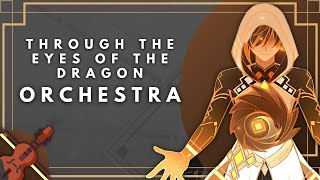 ｢Through the Eyes of the Dragon｣ - Orchestral Cover