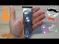 Триммер  VGR  V-071 для стрижки волос(бороды,усов).Hair trimmer professional.