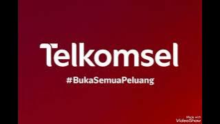 Suara Operator Panggilan Pertama Telkomsel Prabayar