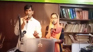 Naalonaa Jeehvitham Sanhoshama