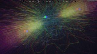 Trigani - Trigonometric Aura Visualizer