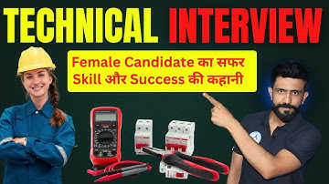 Best Electrical Interview Questions & Tips | Skilled Hindustan