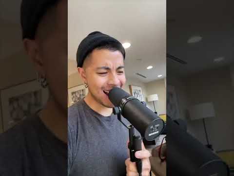 Goo Goo Dolls - Iris (One-Man Choir)