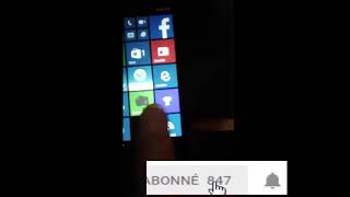 كيفية تثبيت يوتيوب على هواتف مايكروسوفت نوكيا Lumia