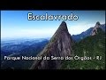 ESCALAVRADO - PARQUE NACIONAL DA SERRA DOS ÓRGÃOS