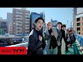 【SUPER★DRAGON ver.】「前略、道の上より」 Teaser