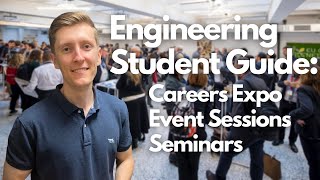 How to Network as an Engineering Student: What to Talk About and My Strategy