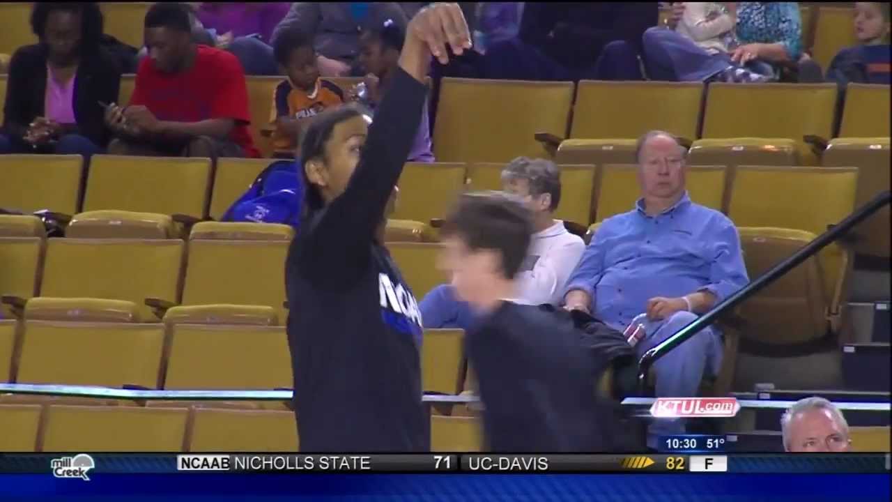 Tulsa Homeschooled Basketball Standout Receives National Attention