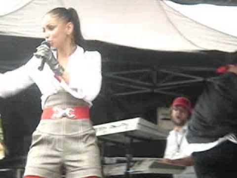 Ultra Mya Harrison Clip - ju9ahkc