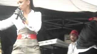 Mya Harrison - Case Of The Ex - Ghetto Superstar