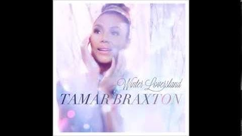 Thumbnail of [NEW] Tamar Braxton - "Santa Claus is Coming to Town" - Winter Loversland
