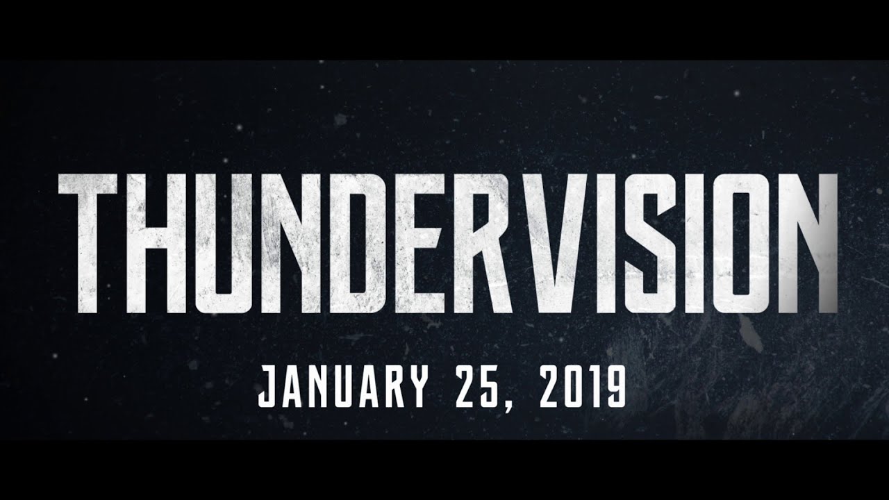 Westlake High School | Thundervision | January 25, 2019