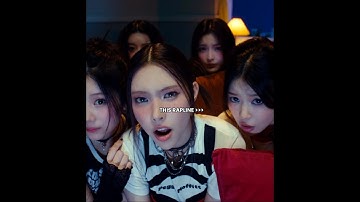 Best part of Jellyous imo #ILLIT #Jellyous #shorts