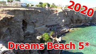 Dreams Beach Resort 5*_ Sharm el Sheikh _ Egypt