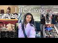Days in my Life in America | Surviving on Student Budget (International Student Reality)