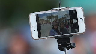 The Canadian Who Invented The Selfie Stick Has Another Invention You Have To See