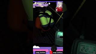 Suki Scared Fox Boi #vtuber #lethalcompany #shorts #foryoupageシ #foryou #fyp #xzybcaシ #xyzbca #xybca