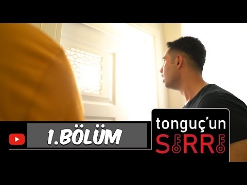 Tonguç’un Sırrı 1. Bölüm