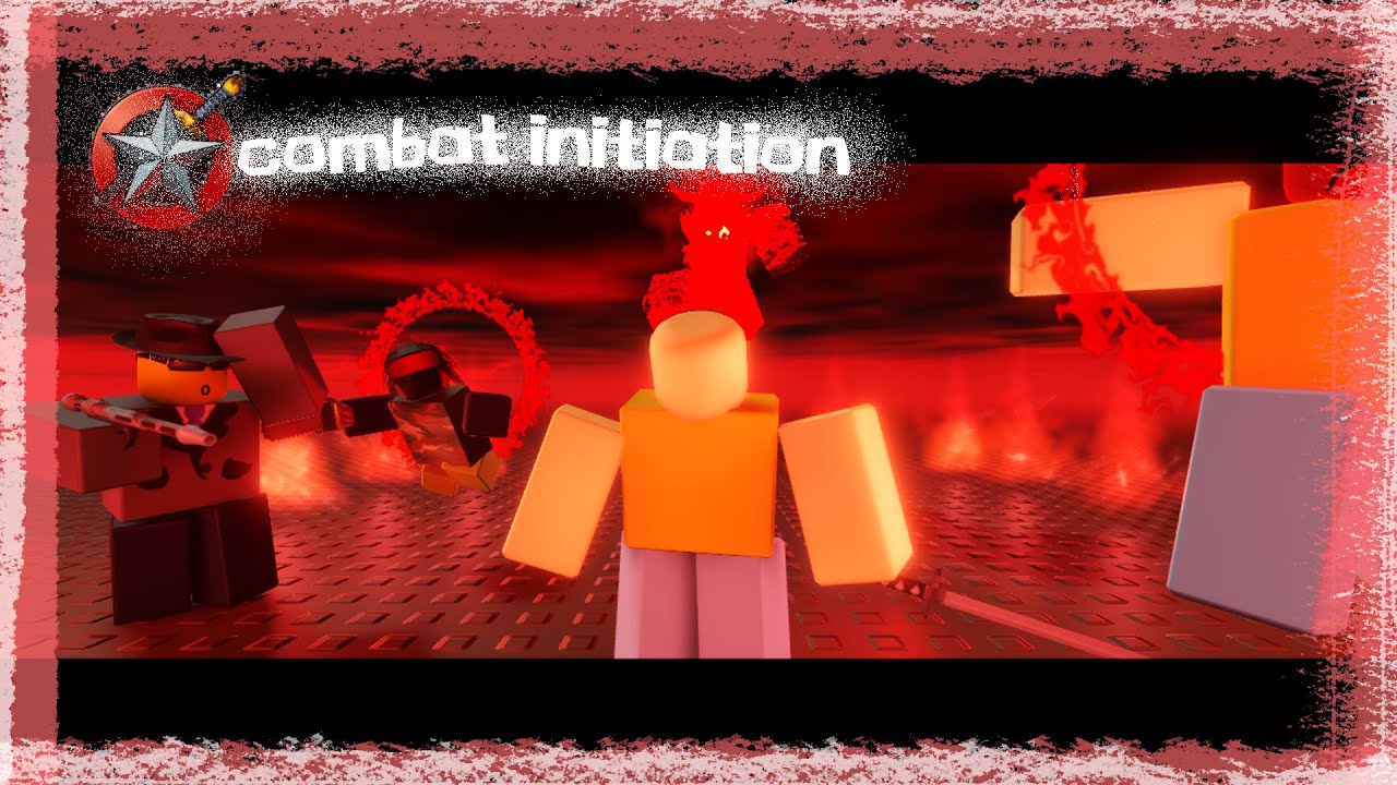 Combat Initiation EP1 5 Doombringer vs 1 John Doe