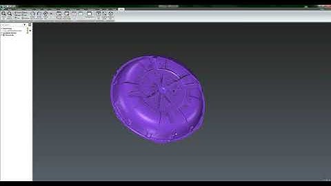Create Mesh from Point cloud Point Cloud to mesh