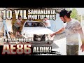 Project AE86 9. Bölüm / Sıfırdan Başlıyoruz Yeni Projemiz AE86 GTS