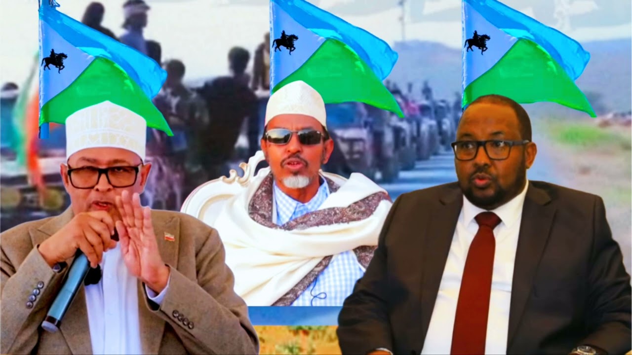 DAG DAG DHAGEYSO DAGALKA EEY PUTLAND KAQABTO WARSANGALI DHULKODA IYO MAMULKA WAQOYIIBARII GUUL DOOD 