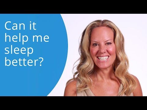 Meditation Q&A: Can Meditation Help With Insomnia? | Breethe