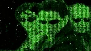Matrix Movie