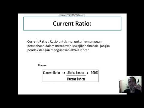 Pert 6 - Rasio likuiditas